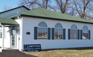 Smithton Biz Center Office